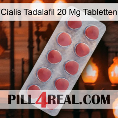 Cialis Tadalafil 20Mg Tablets 18